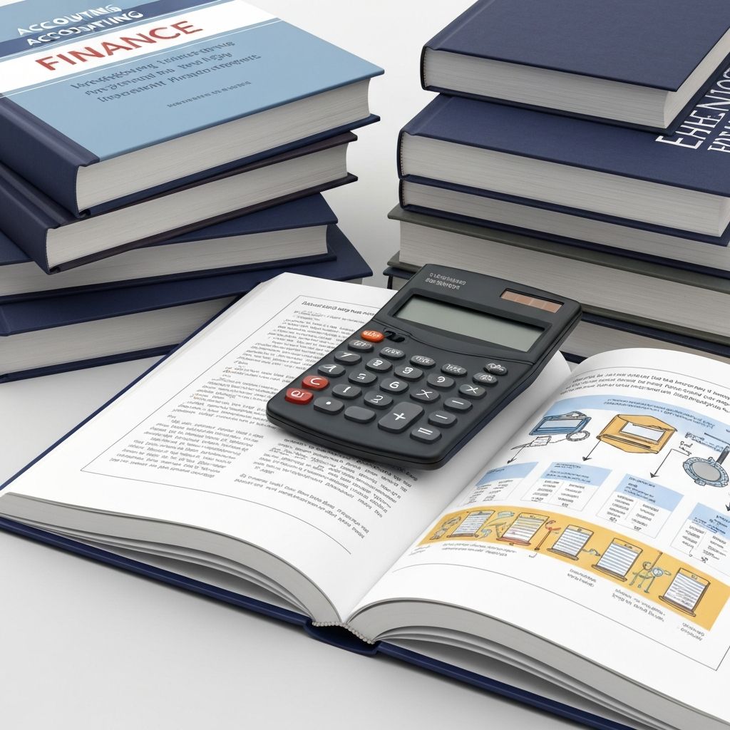 +2 Management Accounting