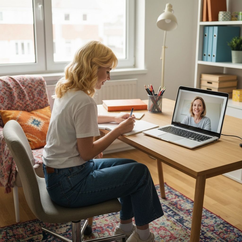 Tips for Effective Online Learning in Nepal