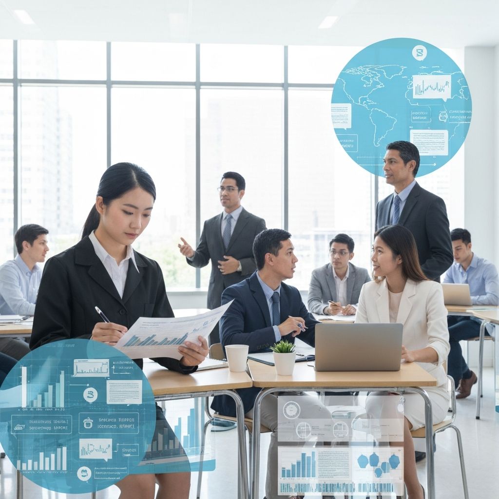 Complete BBS 1st Year Course - TU