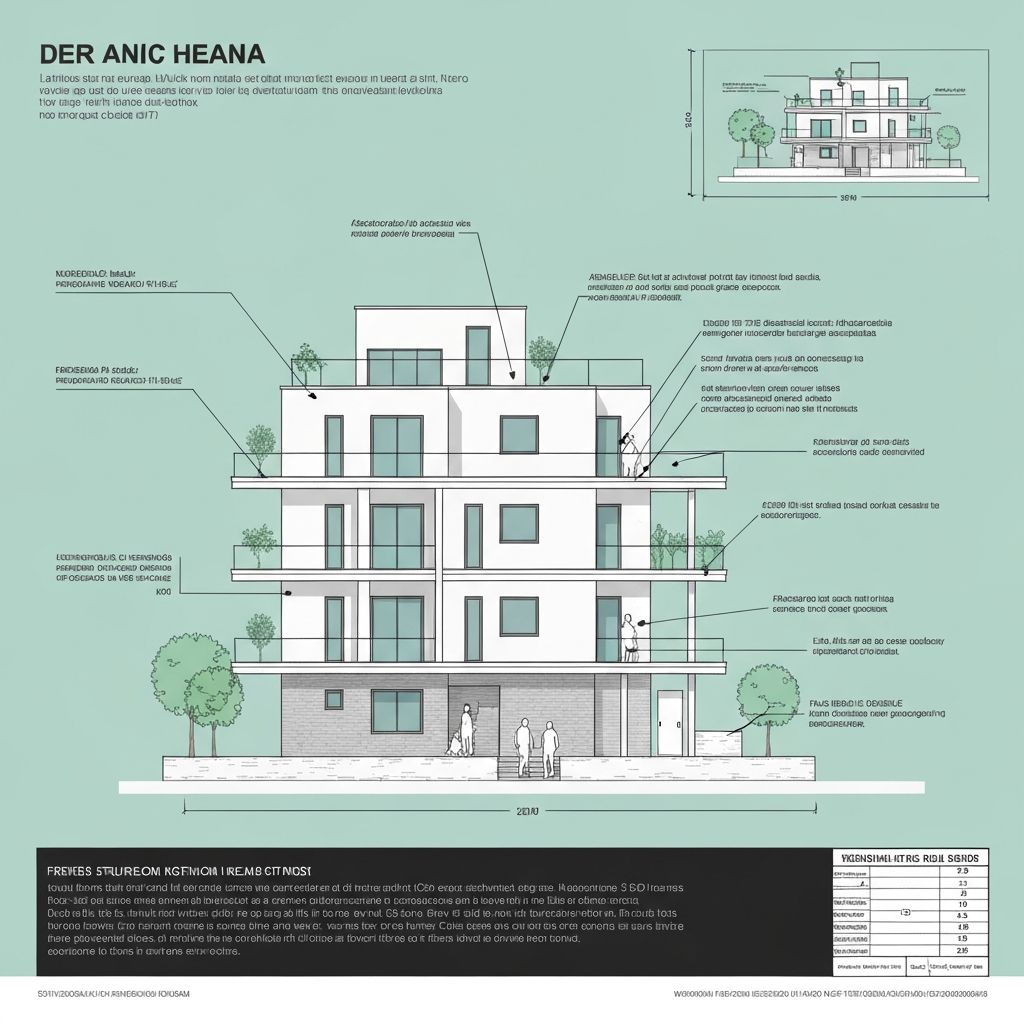 Civil Engineering Drawing - TU