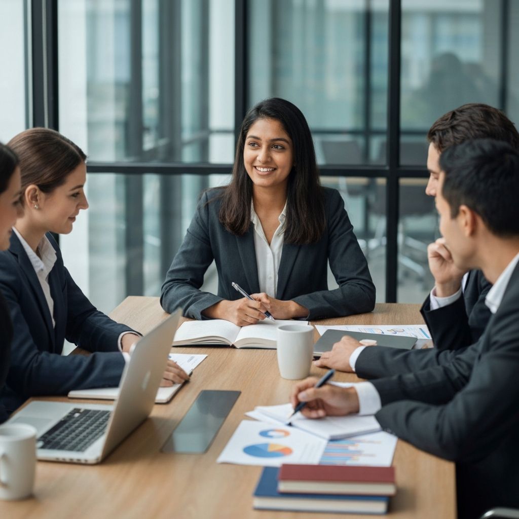 MBA Marketing Management - PU