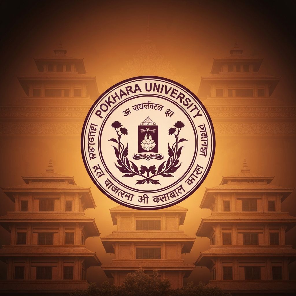 Pokhara University