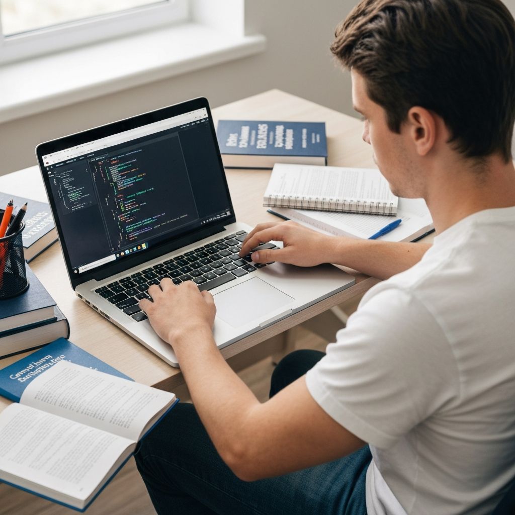 BCA Programming Fundamentals - KU