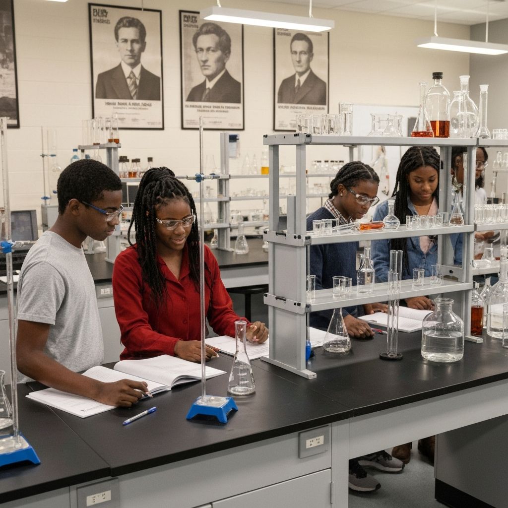 +2 Science Complete Package